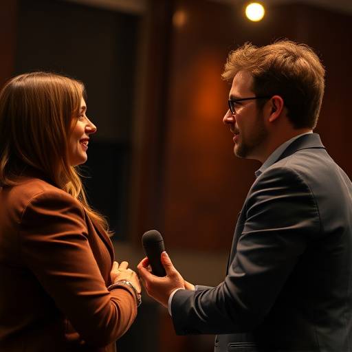 Coaching Personalizado de Oratoria