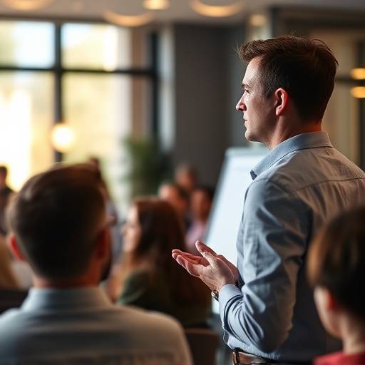 Curso de Presentaciones Efectivas