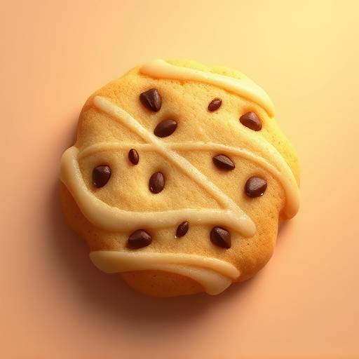 Icono de cookies