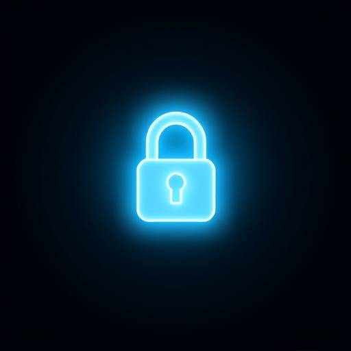 Icono de privacidad